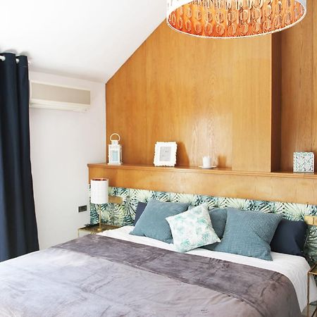 Hugo Beach Hotel & Apartments Gandia Ngoại thất bức ảnh