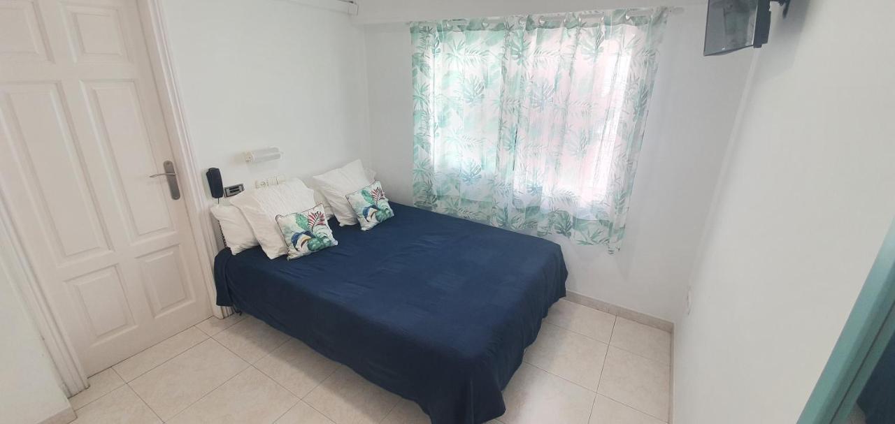 Hugo Beach Hotel & Apartments Gandia Ngoại thất bức ảnh